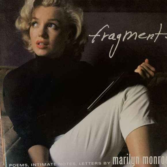 (4) Coffee Table Marilyn Books - Picture 4 of 4